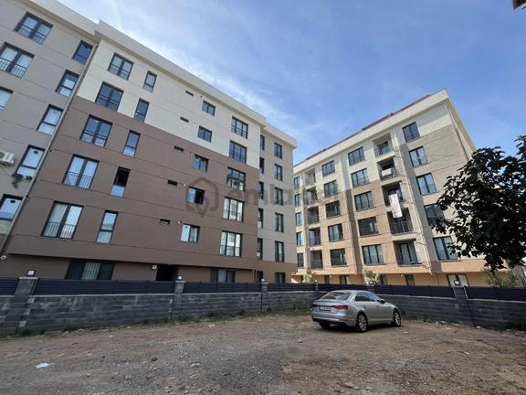 Sultanbeyli Orhangazi Mahallesinde Satılık 2+1 Daire 2