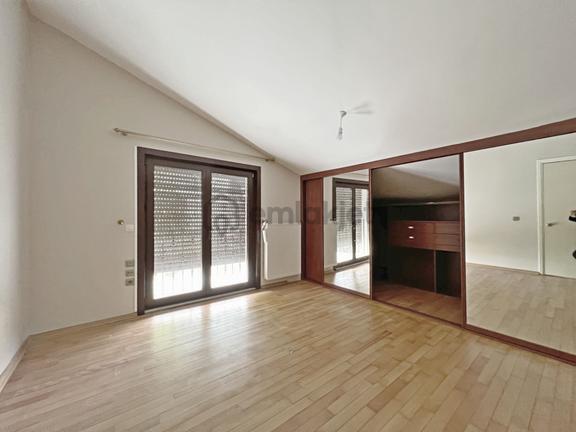Beykoz Öğümce Doğa Ve Yeşillikler İçerisinde Kiralık Villa!.. 2
