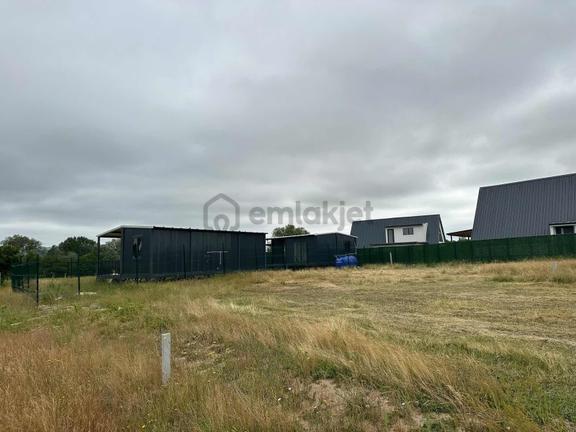 Çatalca Karacaköyde 250 M² Uygun Fiyatlı Yatırımlık Arsa 2