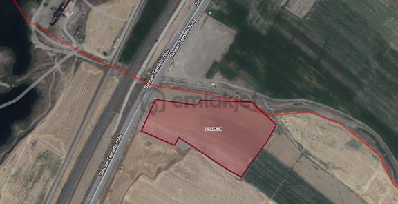 Oktay Kerman'dan Temelli Bulvara Cephe Satılık 250m2 Hisse 1