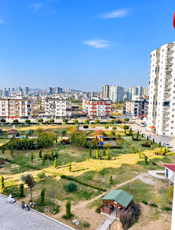 Versus Gayrimenkul'den Baraj Konutlarında 3+1 Satılık Daire 1