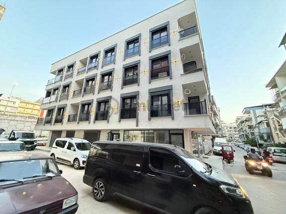 Kuşadası Merkezde Sıfır 3+1 Dubleks | Geniş Teraslı Satılık Daire 2