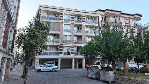 Aydın Efeler Orta Mah.de Eşyalı Satılık 1+1 Daire 1