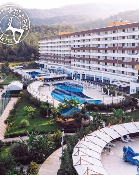 Tapulu Ömürlük Devremülk