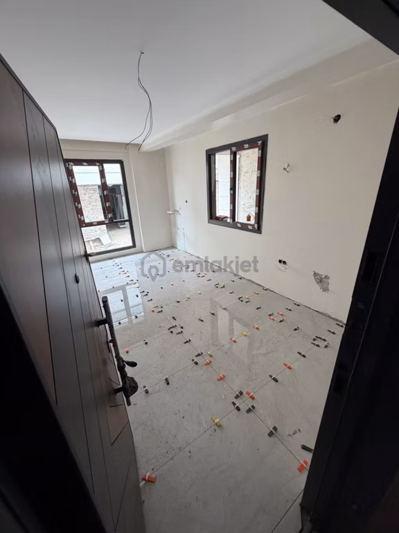 Muğla Menteşe Düğerek Mah. Satılık 1+1 Daire 1