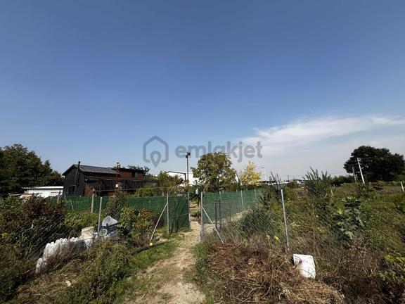 Nilüfer Tahtalıda 450 M² Elektrik Ve Sulu Kiralık Hobi Bahçesi 1