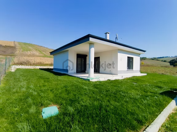 Derince Geredelide Satılık,1.670 M² Arazi İçinde Müstakil Ev!! 1
