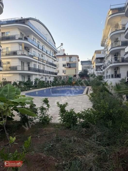 Camlıbel Mh 2+1 Site İçi Havuzlu Lüx Satılık Daire 2
