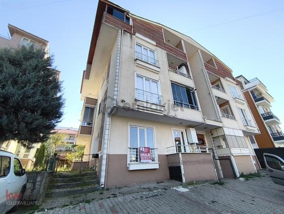 Yeşilyurt Mahallesin'de 110 M2 Ferah Kiralık 2+1 Daire 2