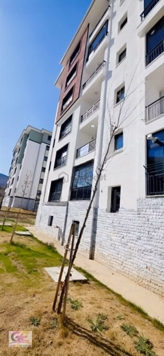 Yunakta Sıfır 3+1 Kiralık 2