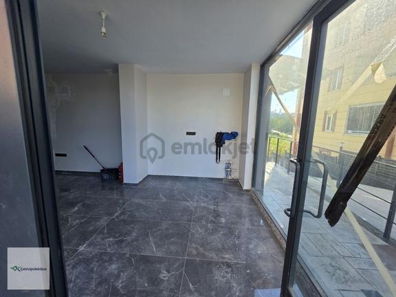 Yeni Samsun Bulvarında Satılık Dükkan 80 M² 1