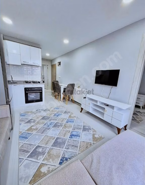 Keşanda Avm'nin Yanı Başında Kiralık 1+1 Daire 1