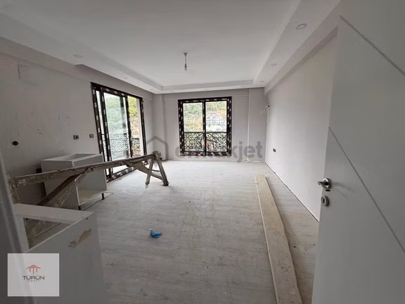 Fethiye Taşyaka Keloğlu Boğazında Ara Kat 2+1 Daire 1