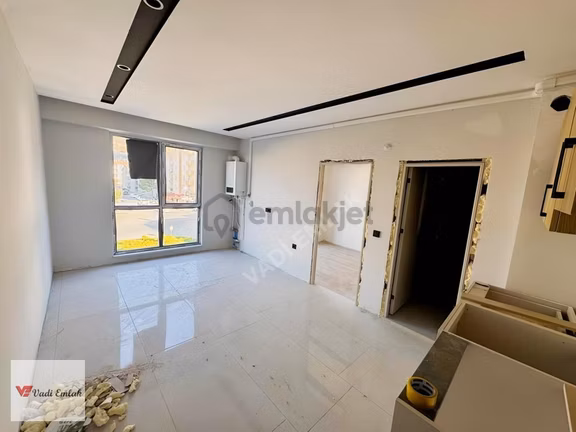 Gülbahar Hatun Mahallesinde Satılık 1+1 Ofis&büro | Vadi Emlak 2