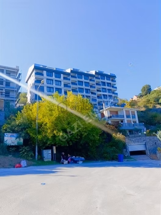 ""gazi Emlak""üvezpınar 1+1 Sıfır Full Deniz-baraj-doğa Manzara 1