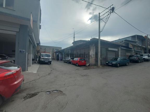 Aşıkveysel Mah. 3 Katlı Yüksek Kira Getirili Satılık Dükkan 2