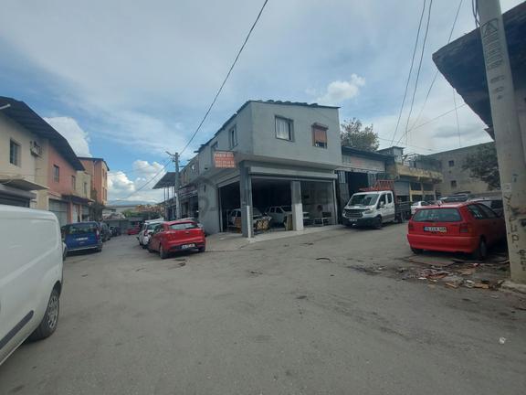 Aşıkveysel Mah. 3 Katlı Yüksek Kira Getirili Satılık Dükkan 1