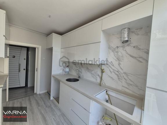 Görece 2+1 Doğalgazlı Ara Kat Kiralık 2
