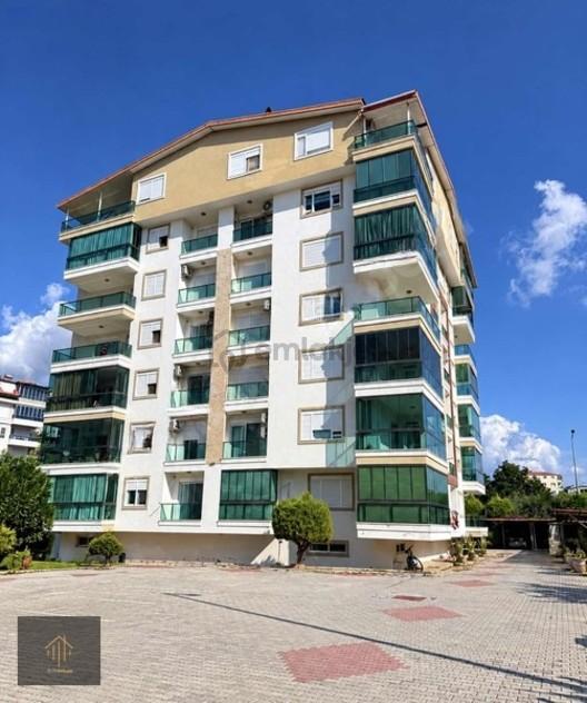 Pazarcı Mh.asrın Sitesinde Satılık 3+1 Daire 1