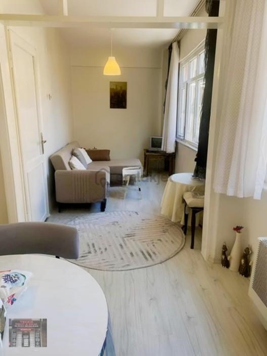 Tekbir Gayrimenkulden Full Sıfır Eşyalı Kiralık 1+1 Daire 2