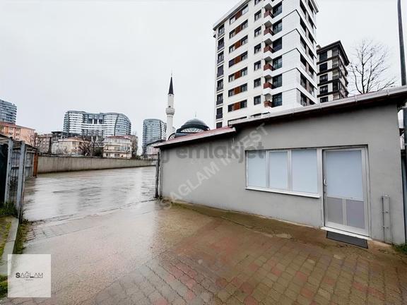 Sağlam'dan Kadıköy Merkezi Lokasyonlu Devren Yediemin Otoparkı