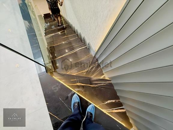 Çamyuvada Özel Havuzlu Lüks 3+1 Villa | Günlük 300 €
