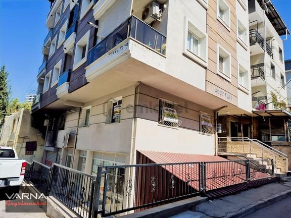 İzmir Buca Kuruçeşme Mah 2+0 Eşyalı Doğalgazlı Kiralık Daire 1