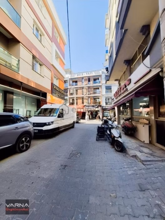 İzmir Buca Kozağaç Mahallesi 2+0 Kiralık Daire 2
