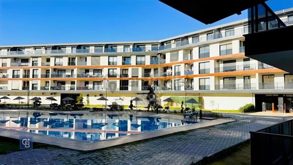 Seferihisar Luwi Rezidans'ta Bahçeli, Geniş 3+1 Kiralık Daire 2