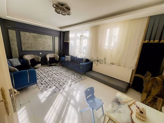 2+1 Bahçe Katı Atatürk Mah 2