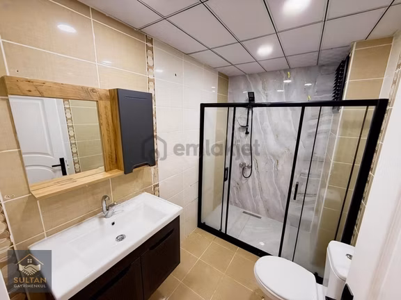 Denizevleri Tramvay Yürüme Mesafesinde Geniş Kiralık 2+1 Daire 2