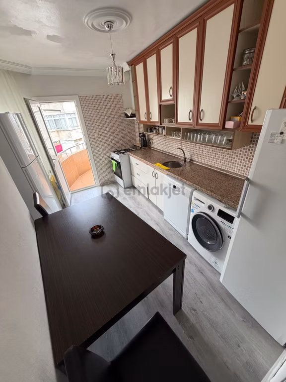 Adana Seyhan Yeşilyurt Necip Fazılda 3+1 Satılık Masrafsız Daire 2