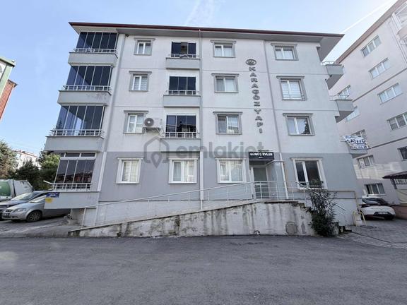 Yıldırım Emlak'tan İshaklı Mahallesi Satılık Dubleks Daire 1