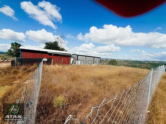 Gebze Mollafenari Köyüne Satılık 175 M2 Arazi 2