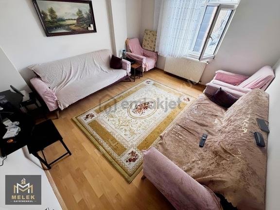 Melek Gayrimenkul'dan T.reiste 2+1 Ara Kat Satılık 2