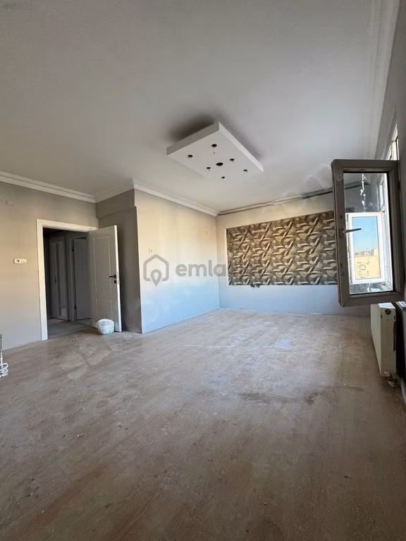 Kıralık Daire Merkezde 2