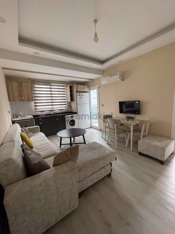 Çarkıpare`de~1+1~stadyum~karşısı~full~eşyalı~caddeye~yakın~ 2