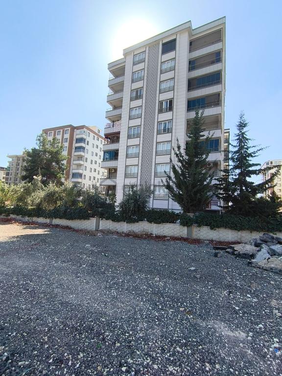 Akziyaret Emlak Tan Satılık Lüks Daire 1