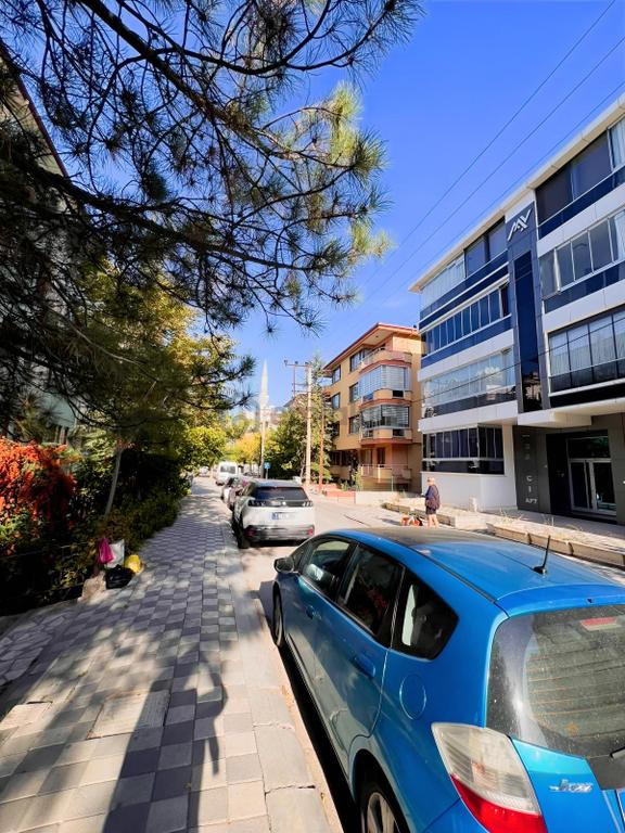 Dumlupınar Mah. , Yeşilyol Yakını , Hesaplı 3+1 Satılık Daire 2
