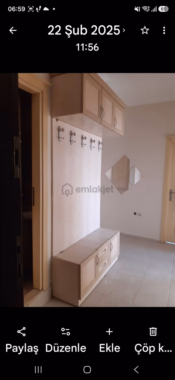 Mükemmel Konumda Kiralık Daire 2
