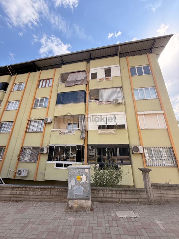 Aydın / Nazilli – Zafer Mahallesi 1