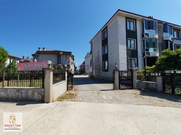 2+1 Deniz Manzaralı Kombi Petekli 1
