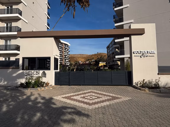 Startkey Umay 'dan Golden Park Çiğli'de Arakat 1+1 2