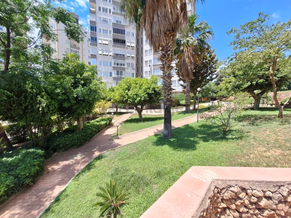 Duraliler'de Sitede Kiralık Daire 2