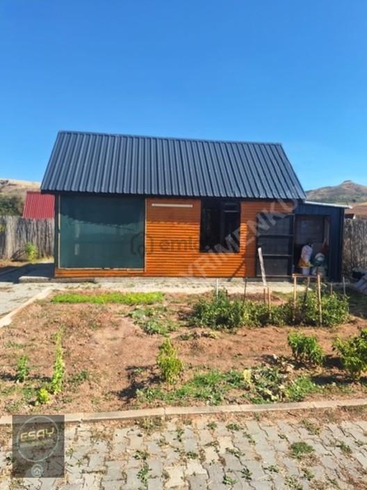 İşhan'da Satılık 569m² Hobi Bahçesi, Ahşap Evli, Elektrik-su 1