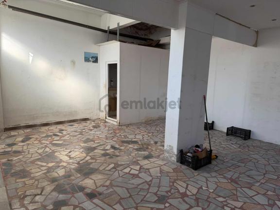 Detay'dan Bahçecik'de Yol Üstünde, Kiralık Dükkân! 2