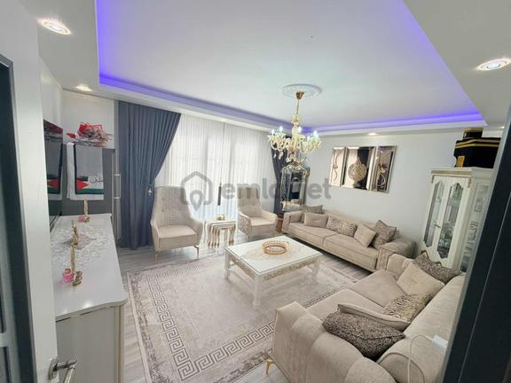 Ze/max'tan Atatürk Mah.arakat Ön Cephe İskanlı Satılık 3+1 Daire 1