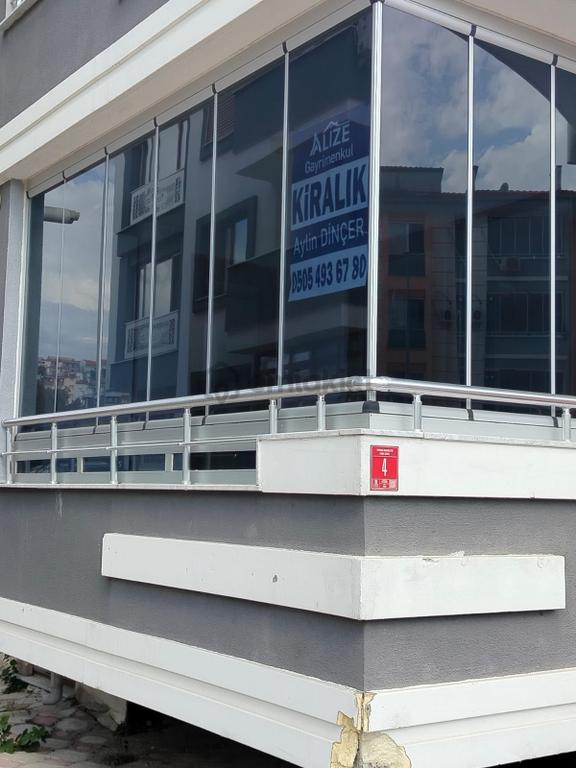 Karesi Toygar Mahallesin'de 2+1 Kiralık 2