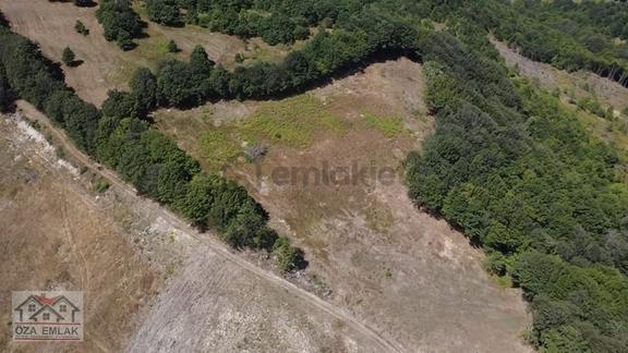 Gönen Kocapınarda Orman Cepheli 3 Adet Satılık Tarla 2