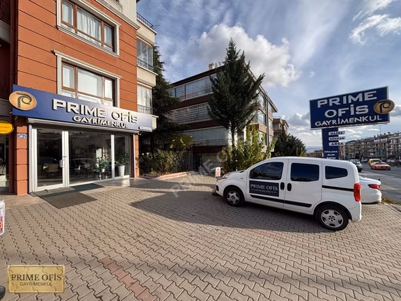 Yükseltepe Vadikent Konutları Karşısı 3+1 Asansörlü Kiralık 2